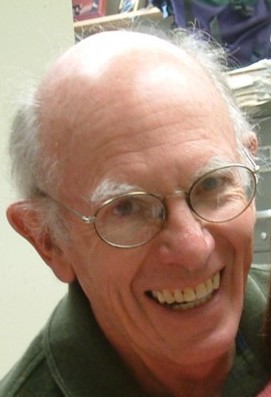 Headshot of Jerry Dempsey